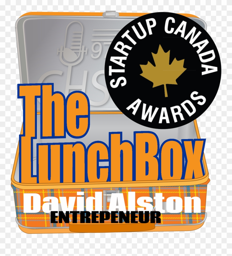 The Lunchbox Interview Clipart