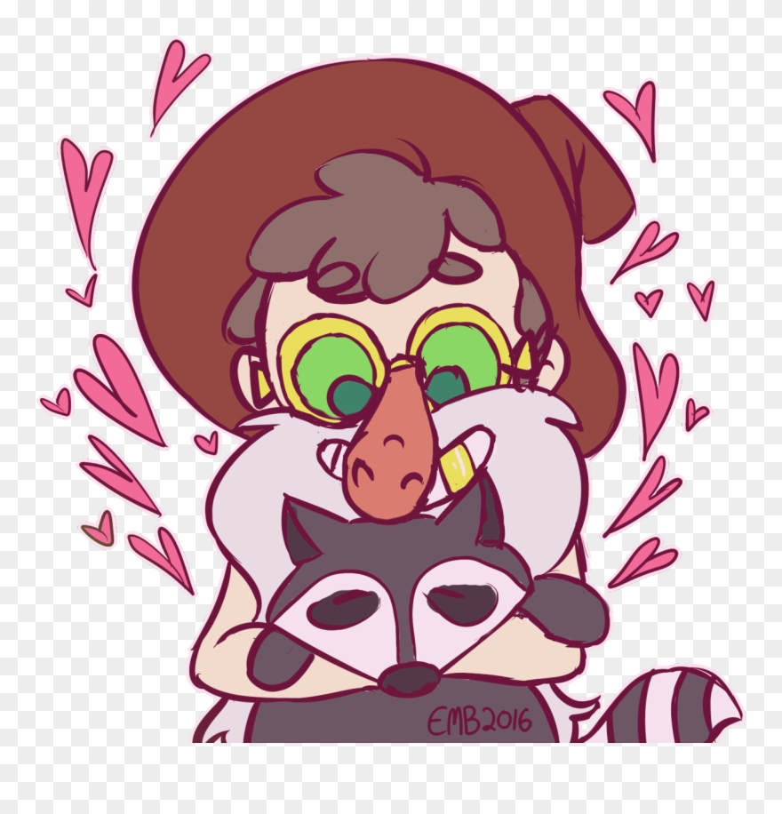 Modern Squart Museum Clipart