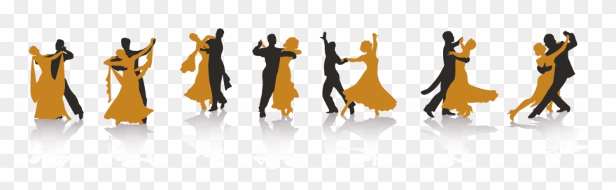 Das Team Der Adtv Tanzschule Staudt Clipart