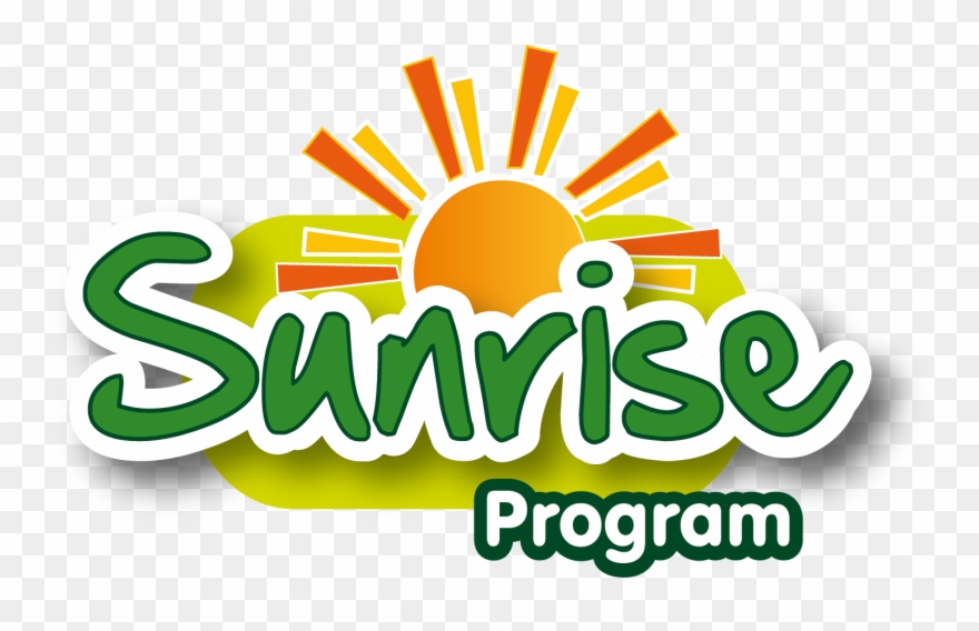 Modelo Pedagógico Sunrise De Formación Integral Clipart