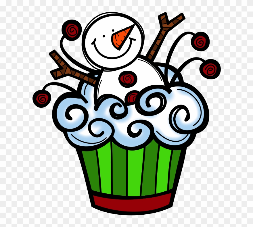 Cold Weather And Snow Clipart