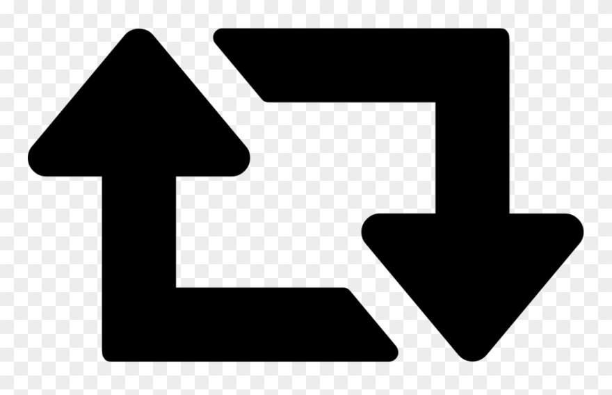 Retweet Svg Png Icon Clipart