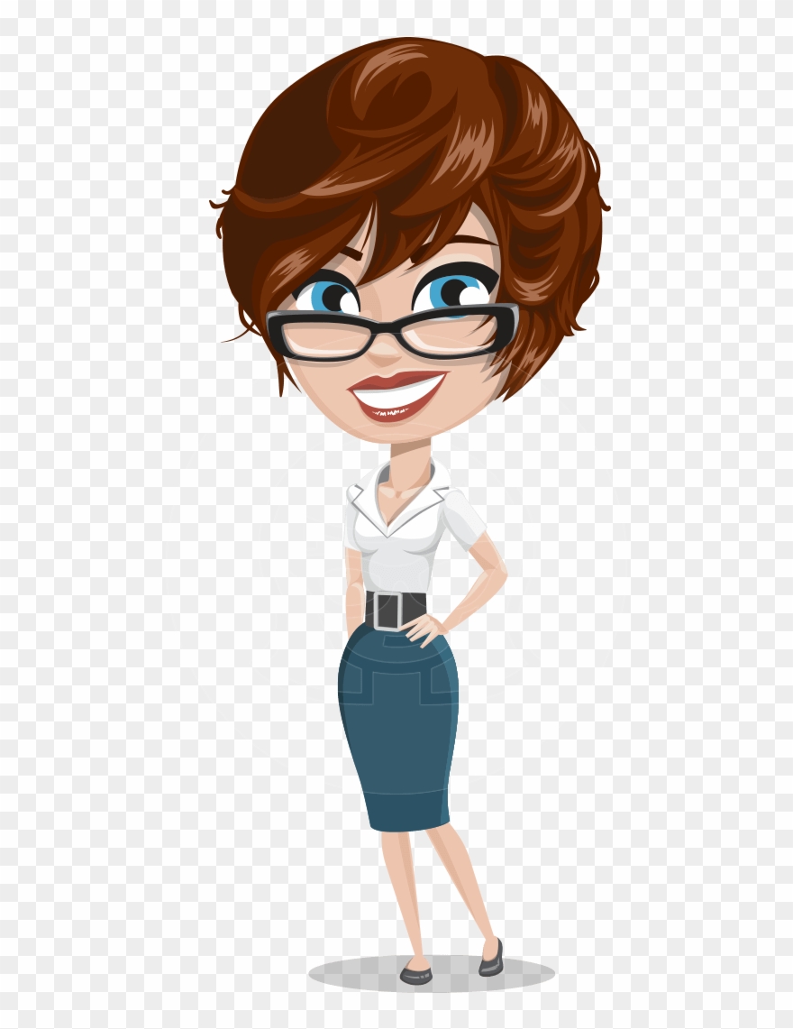 Pins Vector Animated Clipart