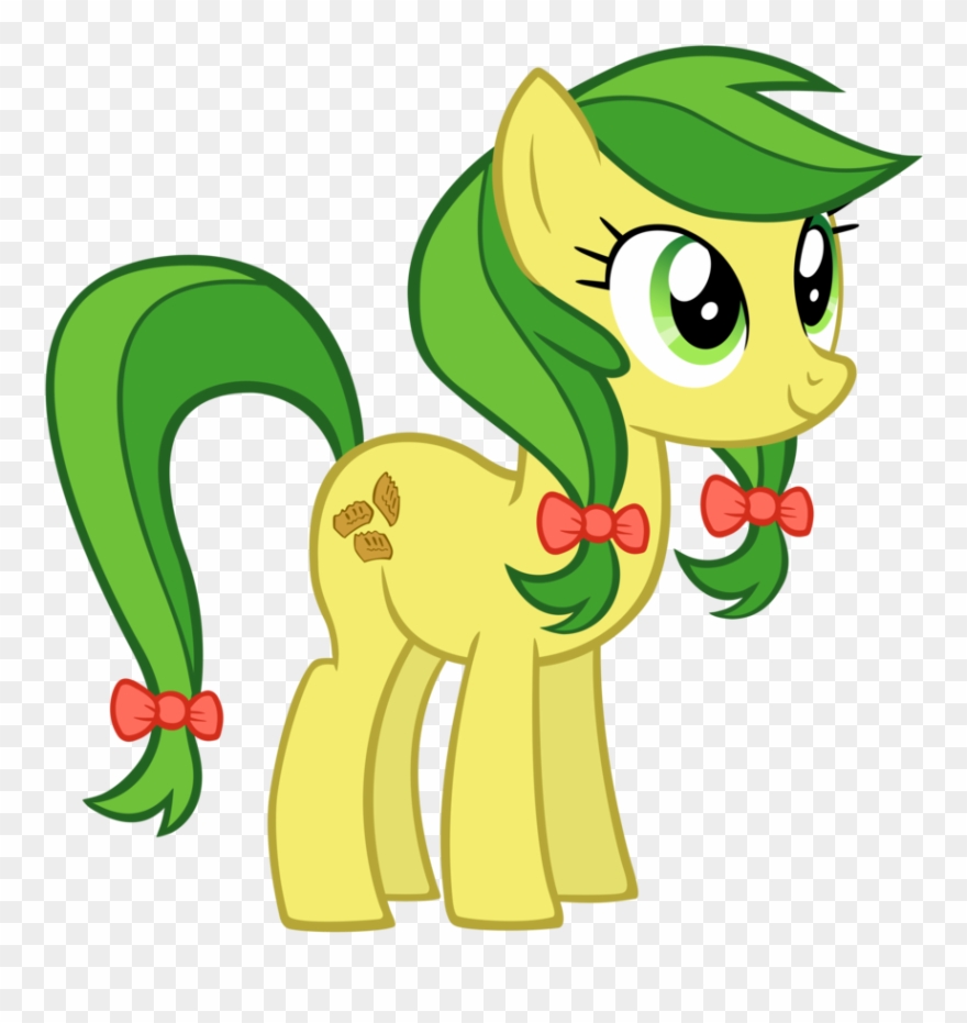 Apple Fritter Clipart