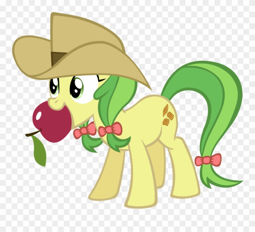 Apple Fritter Clipart