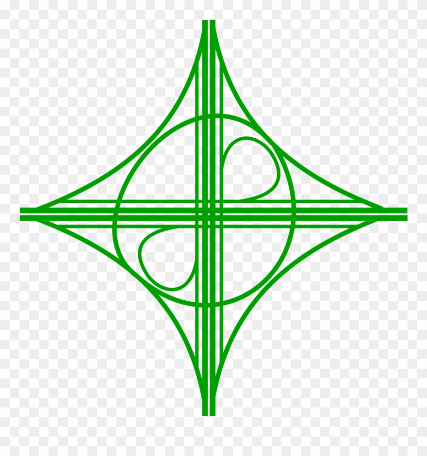 91 St Interchange Upgraded To Full Cloverstack Or Clipart