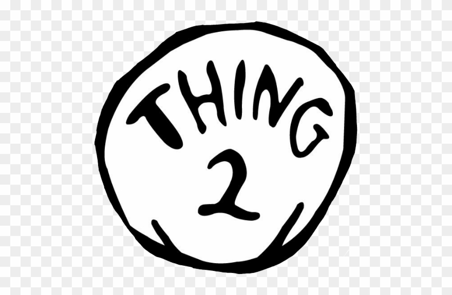 Stickerstumblrs Cool Stickers Stickers Tings Thing2 Clipart