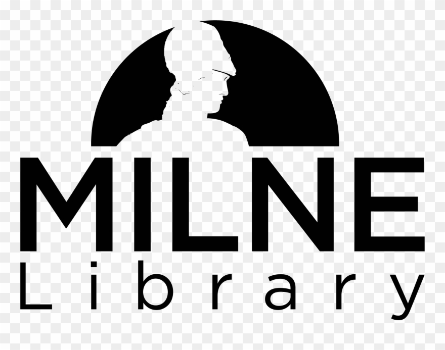 Logo For Milne Publishing Clipart