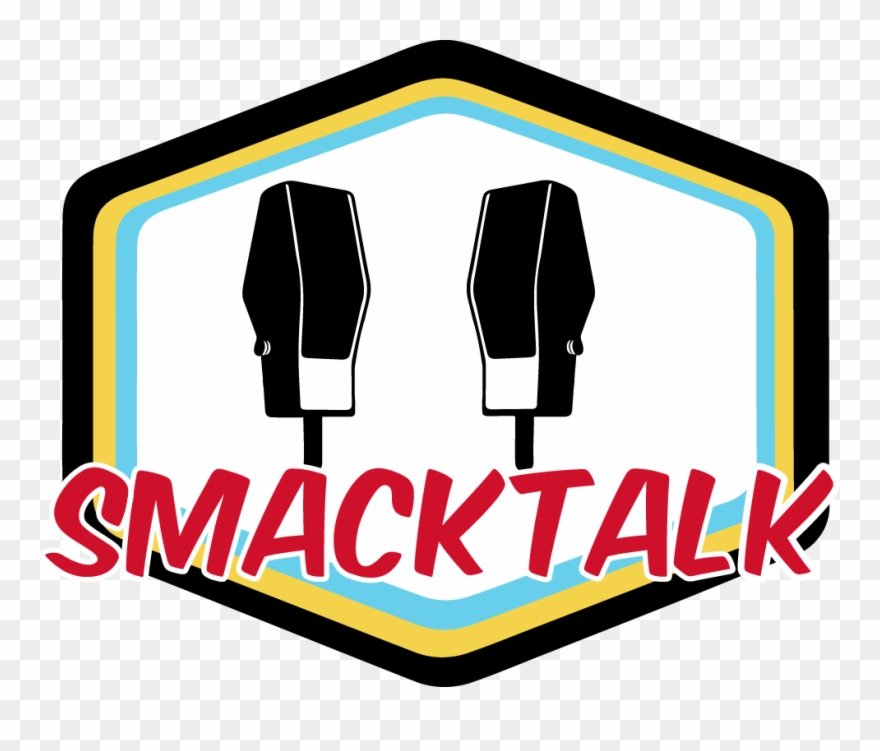 Smacktalk Logo Hd Clipart