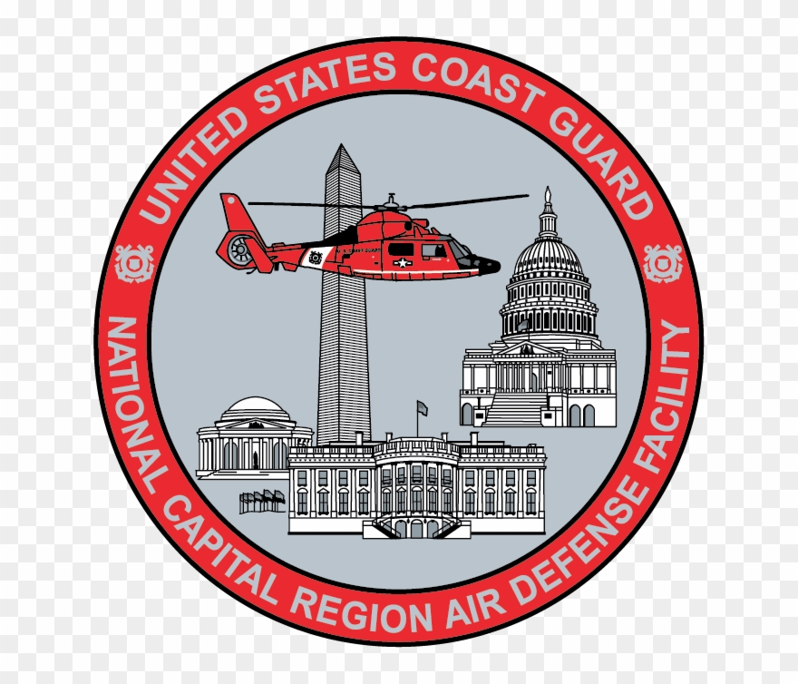 Uscg Ncr Adf Clipart