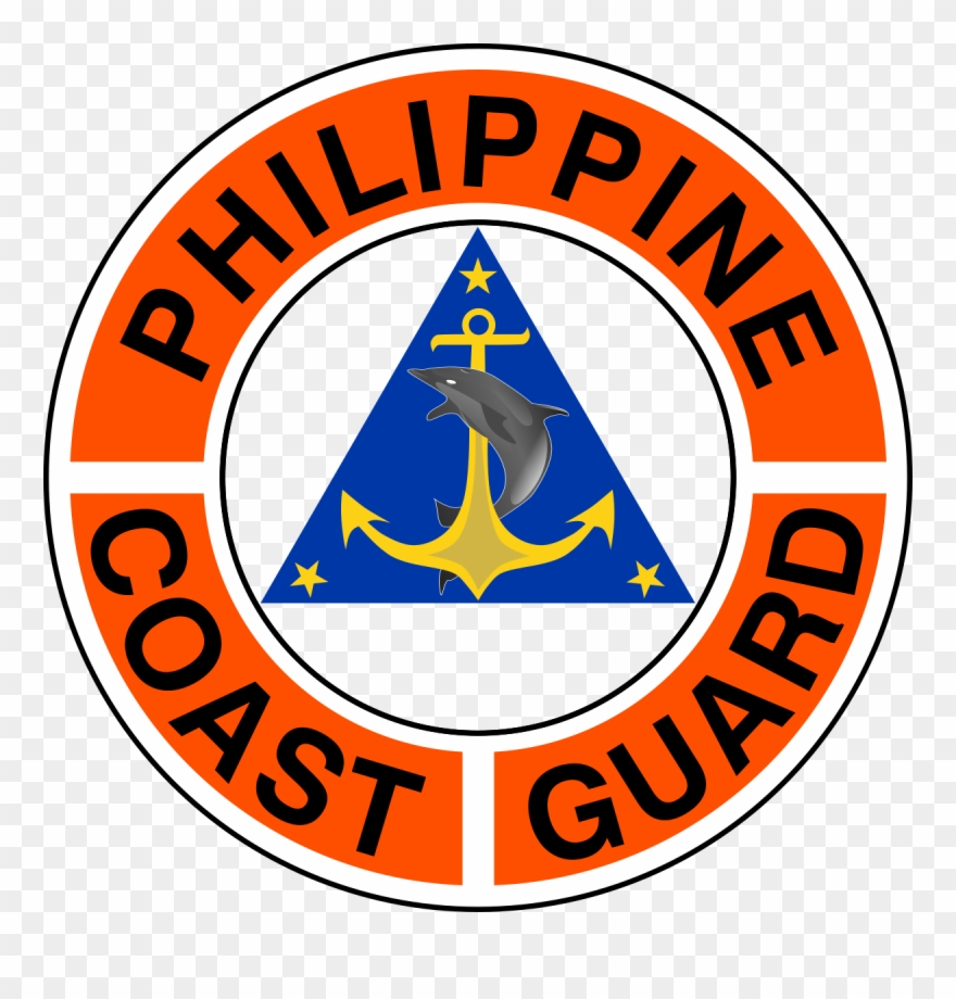 Pin Coast Guard Clipart - Png Download