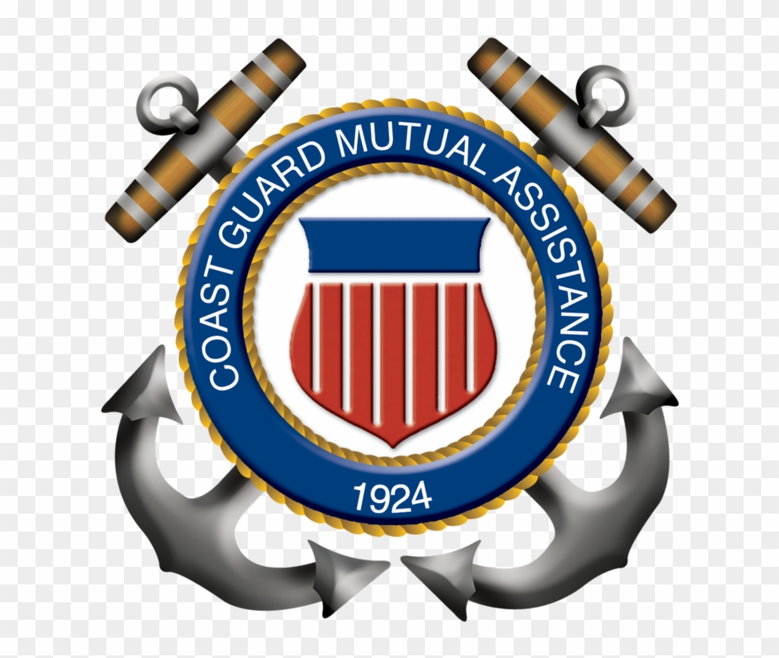 Coast Guard Mutual Assistance Clipart