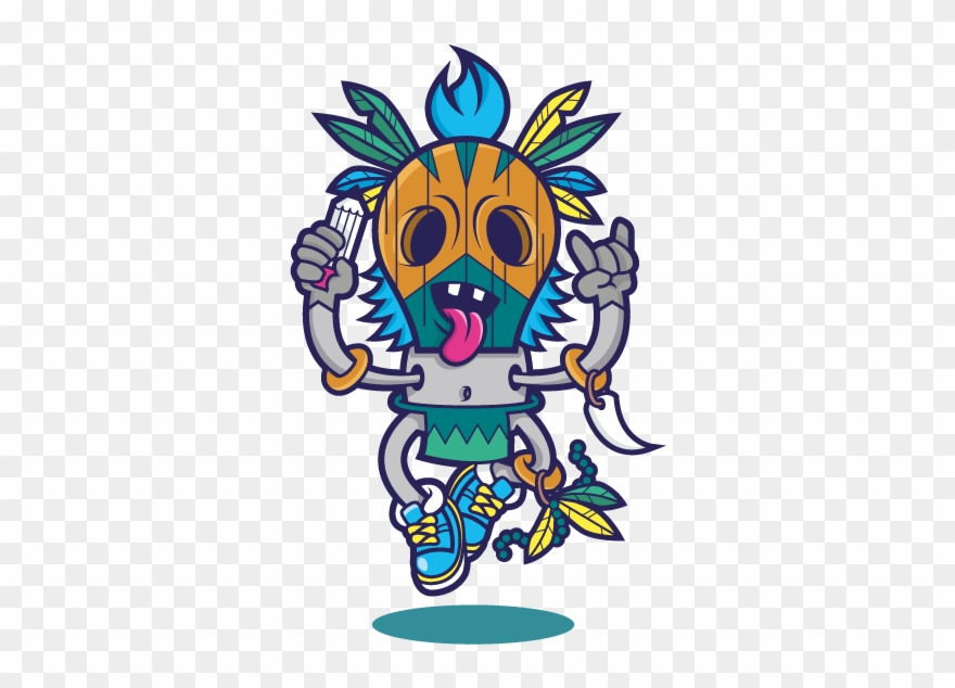 Keep Going There's More To Discover Clipart