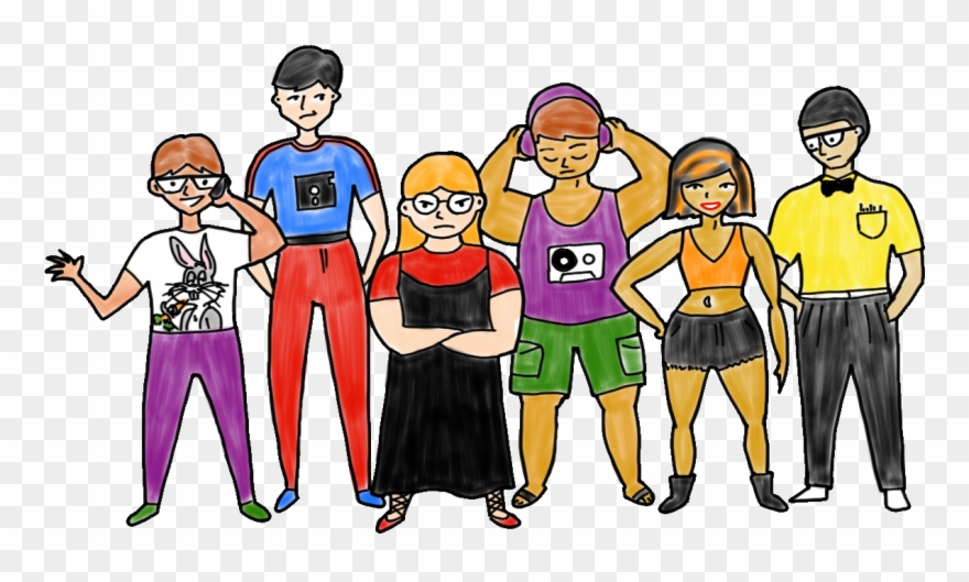 Chapter 3, Part Clipart
