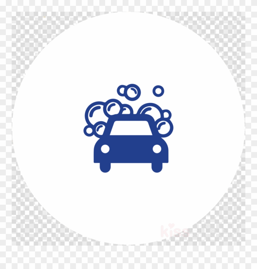 Car Wash Icon Clipart Car Wash - Png Download