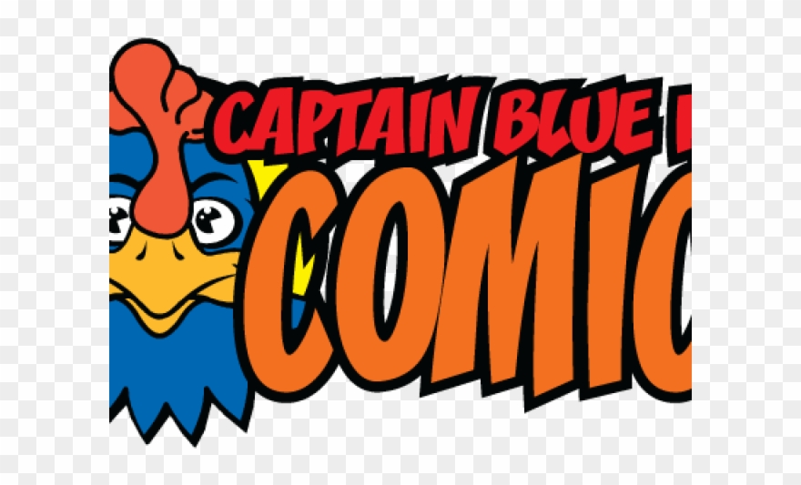 Comics Clipart - Png Download