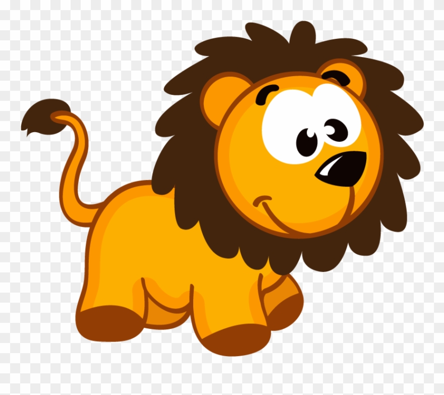 Http Bpyy Mhnqaw Nlmnvbs Kzxnpz Wbmclog Jpg 动物头像狮子卡通动物卡通图画 Clipart