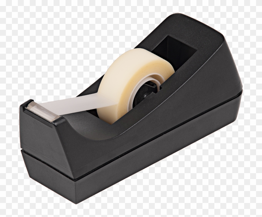 Tape Dispenser Photo Office Supplies Tape Tape Mac Clipart