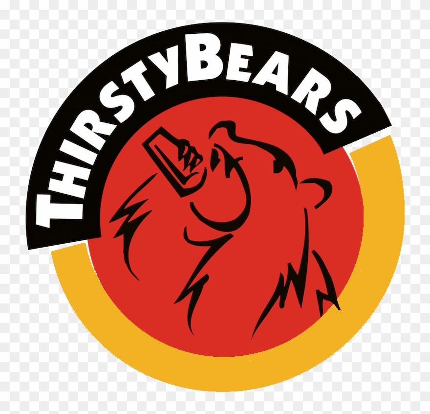 League Office Facilitates Thirsty Bears Acquisition, Clipart