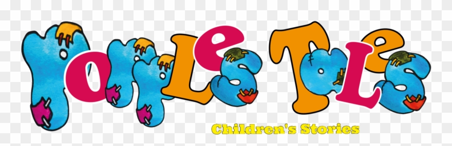 Welcome To The Wondrous World Of Popple's Tales Clipart