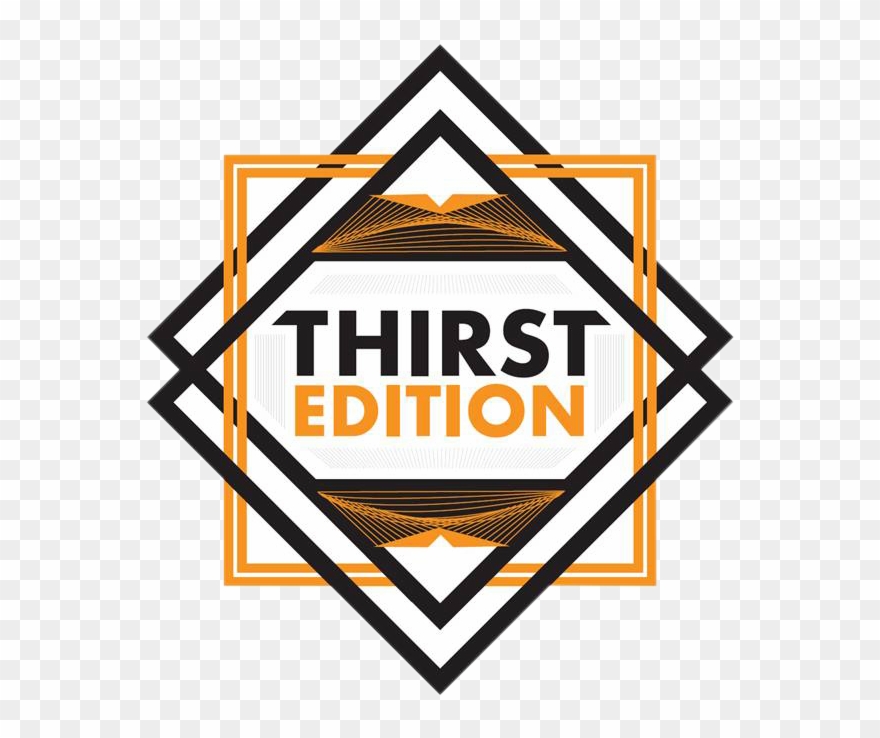 The Thirst Edition Micropub Clipart