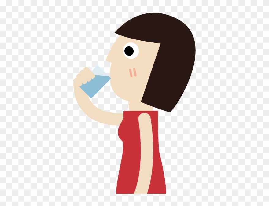 Constant Thirst Clipart