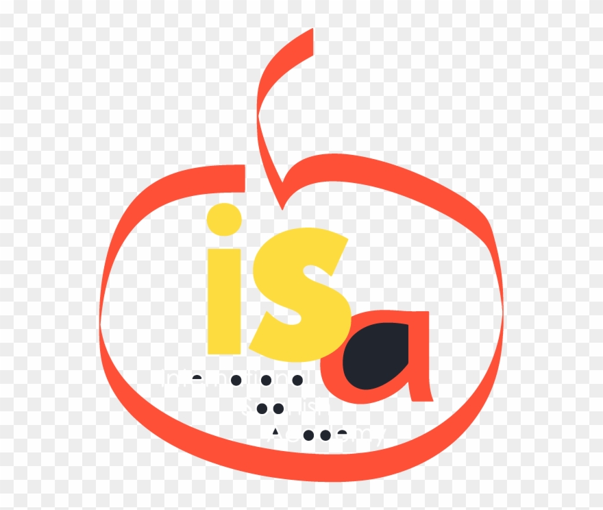 Isa Logo Footer Clipart
