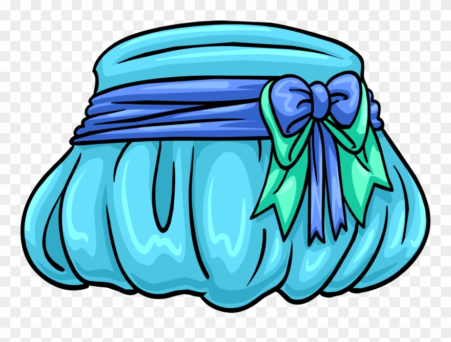 Bubble Dress Clipart