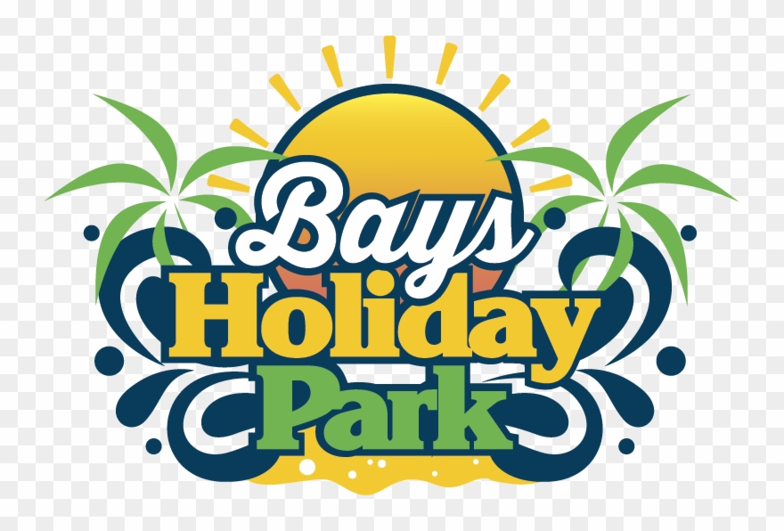 Bays Holiday Park Clipart