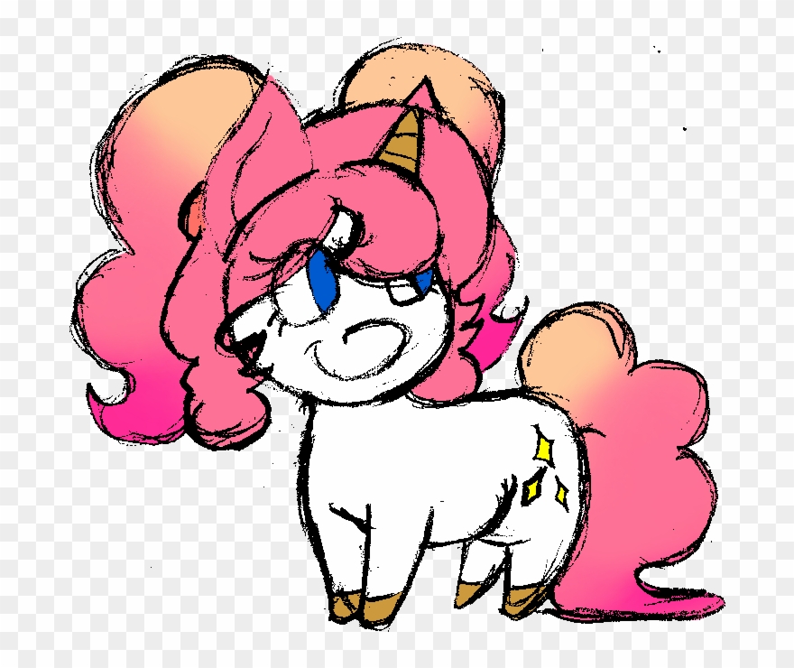 My Little Sparkles Clipart