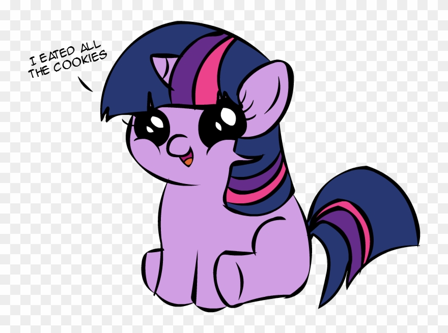 Mixermike622, Cute, Filly, Safe, Twiabetes, Twilight Clipart