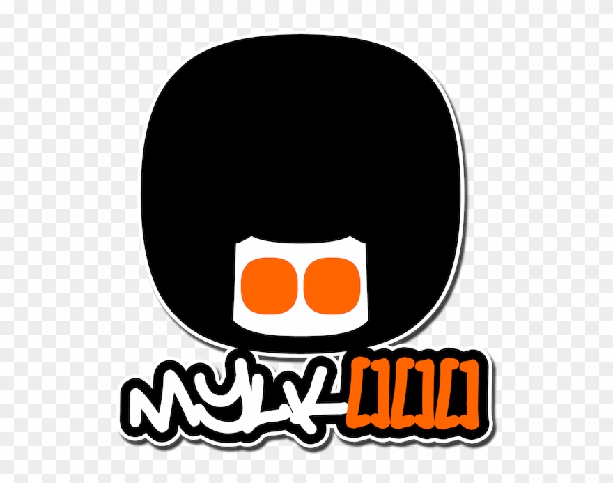 Follow @mylkstuff Clipart