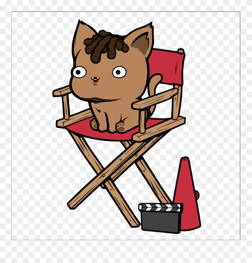 Easel Clipart Short - Png Download