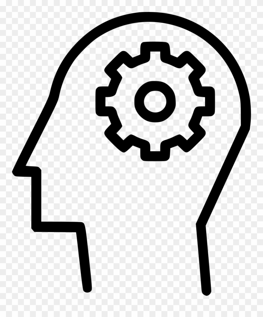 Idea Clipart Idea Man - Png Download