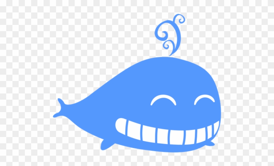 Shark Mouth Clip Art - Png Download