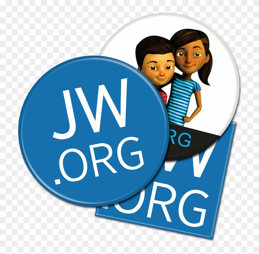 Org Buttons Clipart