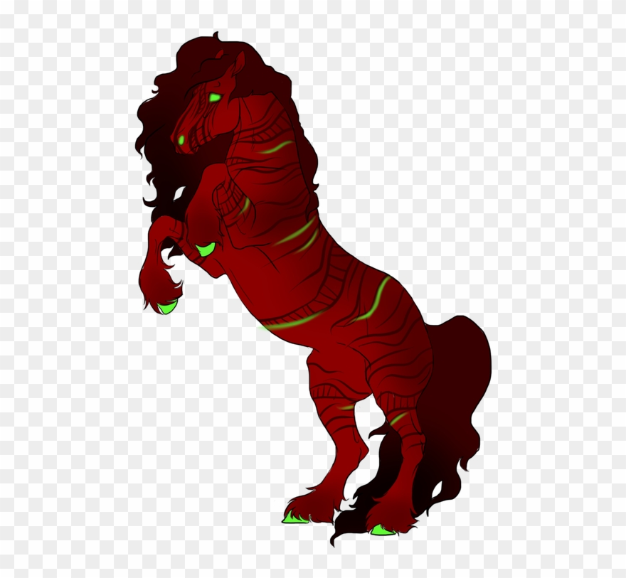 Donkey Clipart Dum - Png Download