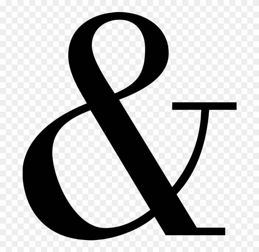 Bodoni Std Book Clipart