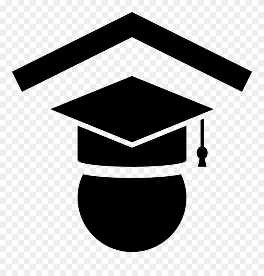 Education Cap Png Clipart