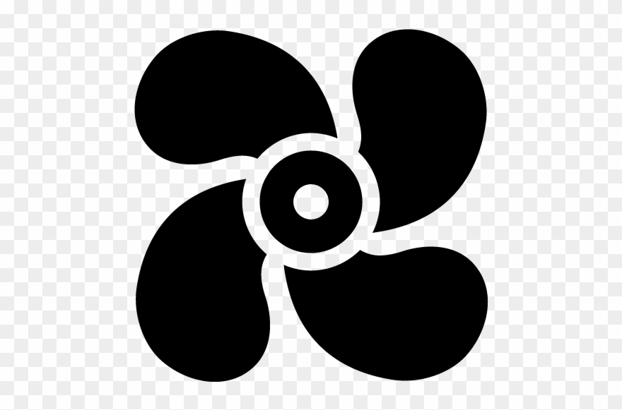 The Heating, Ventilating, And Air Conditioning System Clipart