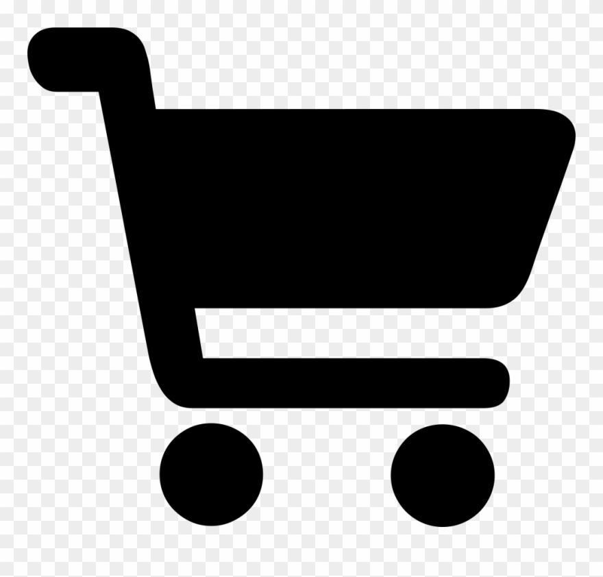 Shopping Cart Comments Clipart