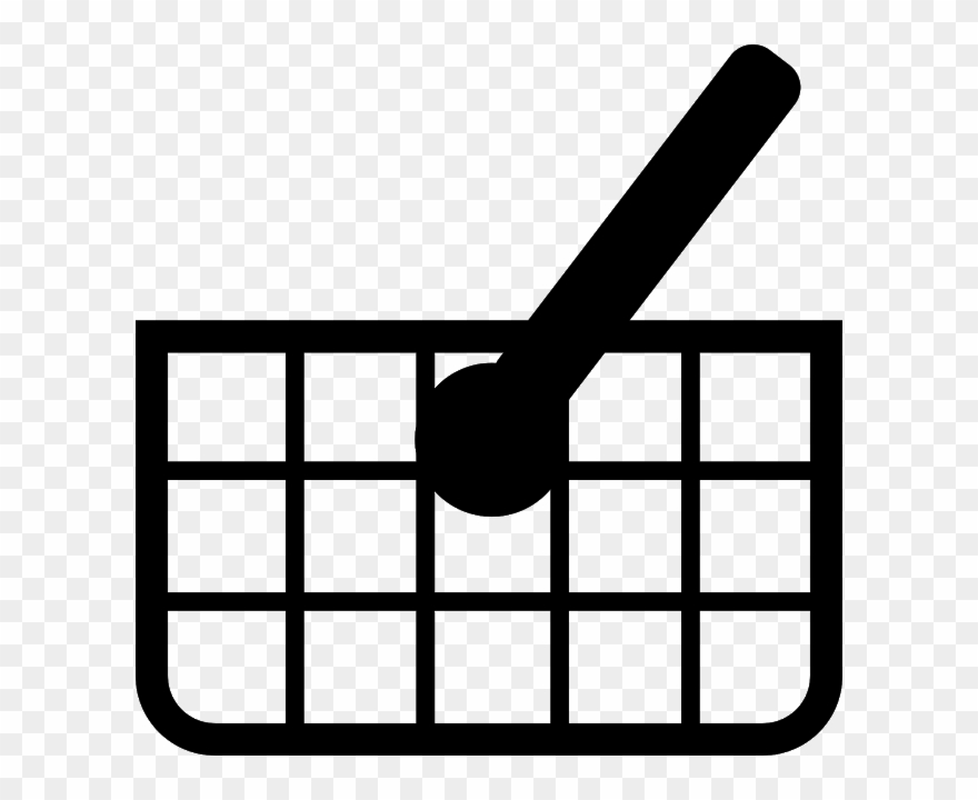 Basket, Consuming, Buying, Market, Orders, Cart, S Clipart