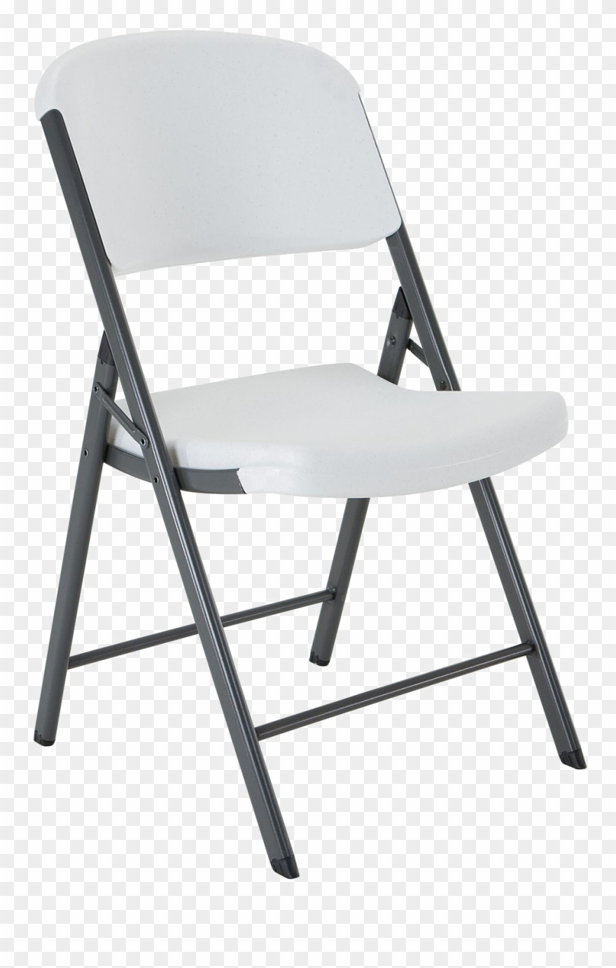 Folding Chair Png File Clipart