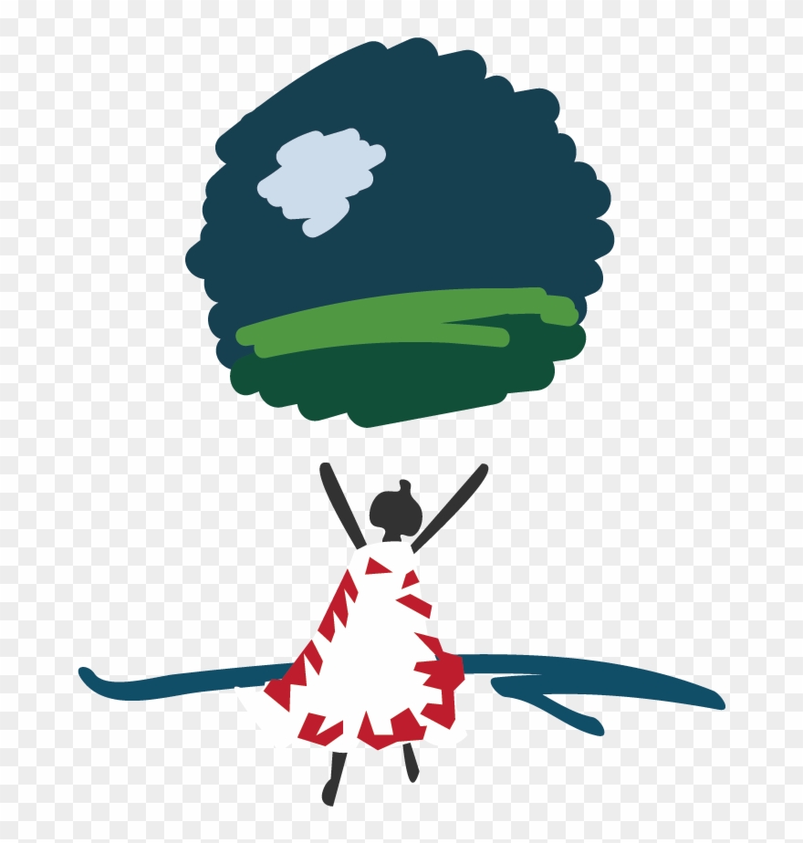 Josephine's World Clipart