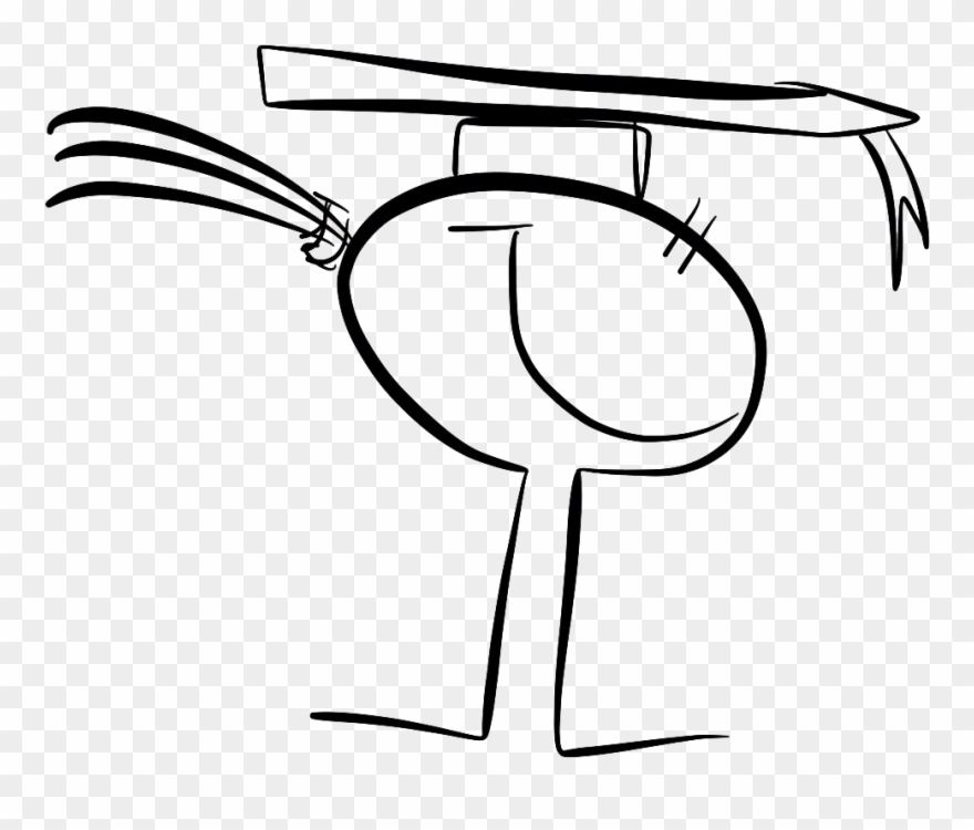 In'93 I Started In Leuven In The Faculty Of Psychology Clipart