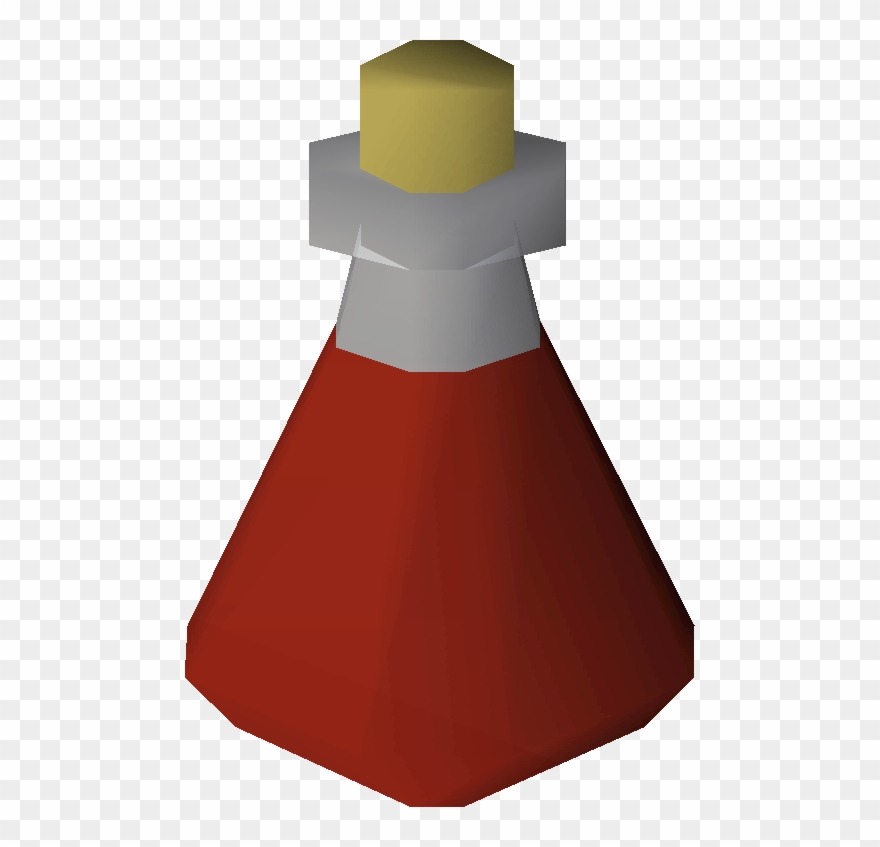 Hag's Poison Is A Quest Item Used In The Feud Quest Clipart