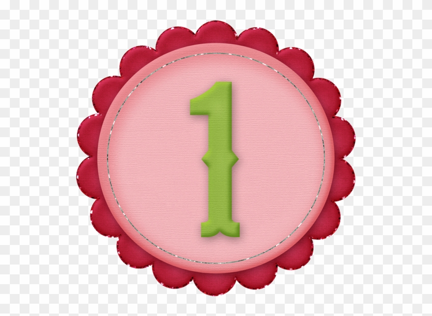 Numbers ‿✿⁀ Clipart