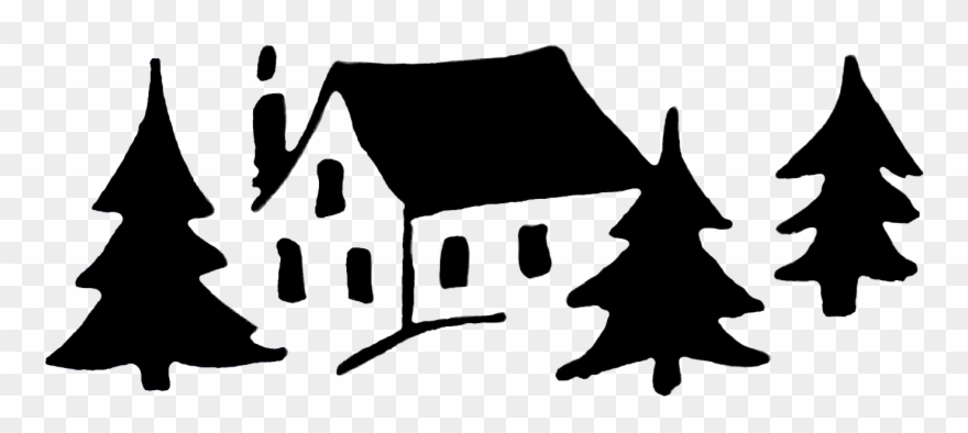 Petit Jean Mountain Fudge Factory Clipart