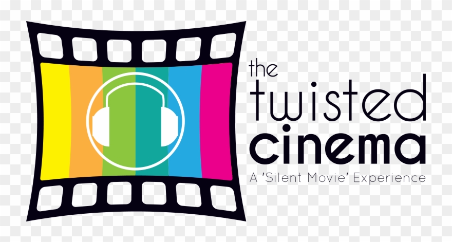 The Twisted Cinema Clipart