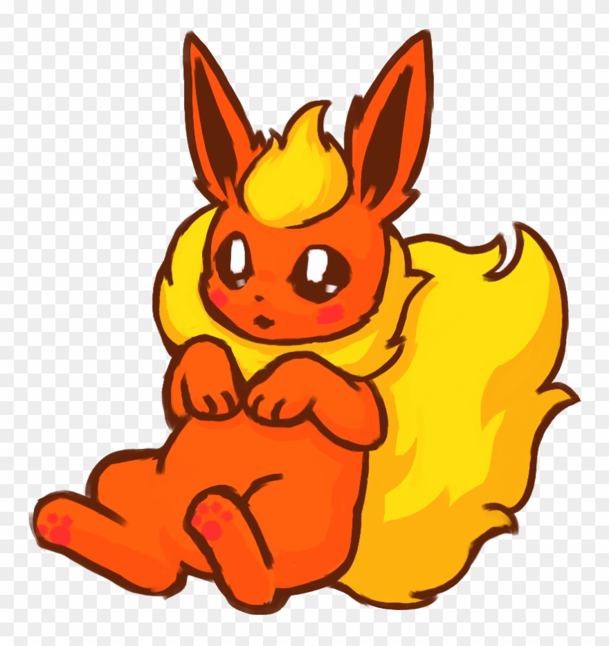 Playing With A Square Brush This Time Clipart